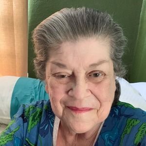 Meet your Posher, Anne